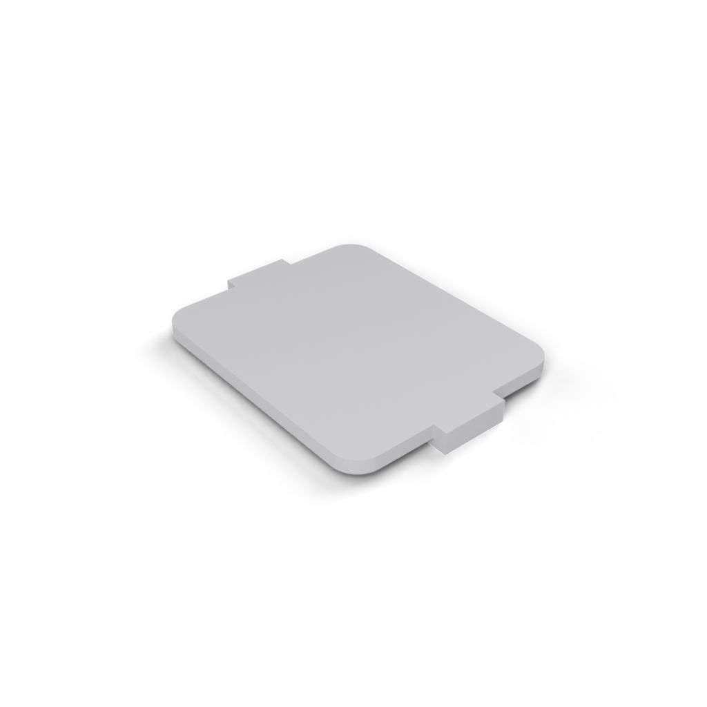 BasinCap